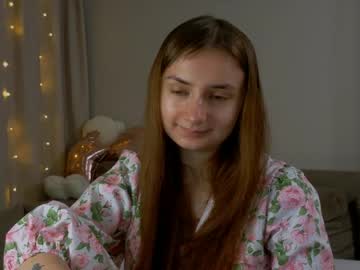 Lelia_Vibe Chaturbate stream image from May 27, 2026