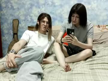 Neforscouple Chaturbate stream image from May 27, 2026