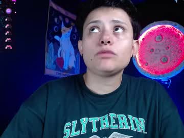 Nikky_Tomboy444 stream image from May 27, 2026