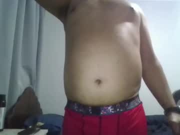 Robinidessundercover34 Chaturbate stream image from May 27, 2026