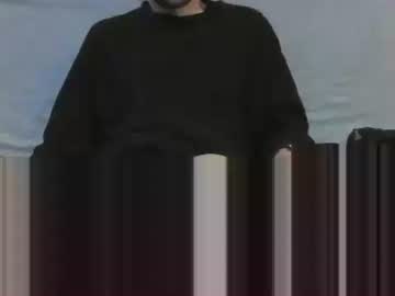 Spokociuszek Chaturbate stream image from May 27, 2026