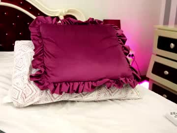 Squirt_Bunny69 Chaturbate stream image from May 27, 2026