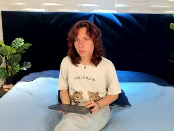 Stephanrusso Chaturbate stream image from May 27, 2026