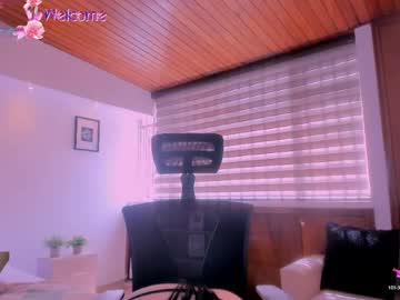 Victoria_Mooree Chaturbate stream image from May 27, 2026
