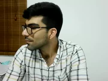 Alcachofin Chaturbate stream image from May 27, 2026