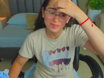 Angelica_Dymond Chaturbate stream image from May 27, 2026