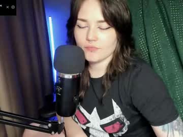Hell_Hotline Chaturbate stream image from May 27, 2026