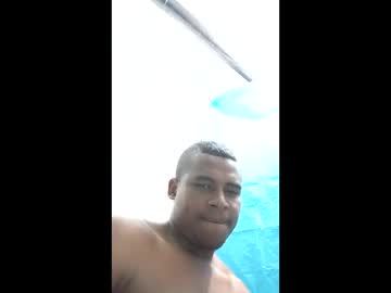 Jhonnatanchaverrazabala1 Chaturbate stream image from May 27, 2026