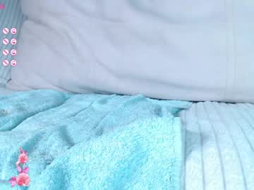 Kimgrin Chaturbate stream image from May 27, 2026