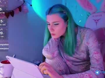 Linksiss Chaturbate stream image from May 27, 2026