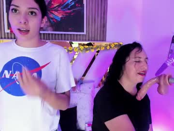 Luna_Naughty1 Chaturbate stream image from May 27, 2026