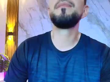 Mike_Wolf_ Chaturbate stream image from May 27, 2026