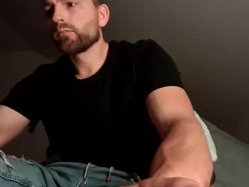 Mikhael767676 Chaturbate stream image from May 27, 2026