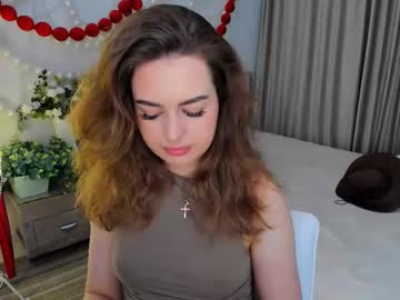 Miraclecurly Chaturbate stream image from May 27, 2026
