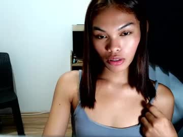 Miss_Jhes Chaturbate stream image from May 27, 2026