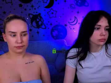 Riley_Sanders Chaturbate stream image from May 27, 2026