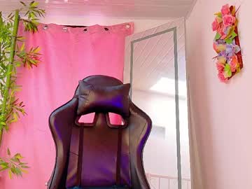 Scarletjonesx Chaturbate stream image from May 27, 2026