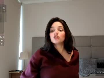 Yourfreakygirl Chaturbate stream image from May 27, 2026
