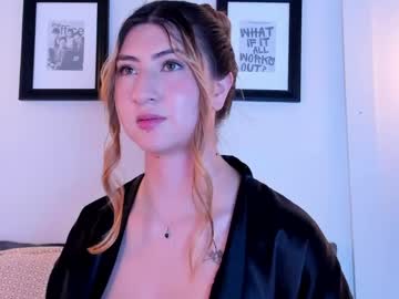 Alanna_Dh Chaturbate stream image from May 27, 2026