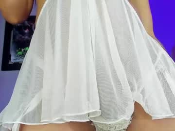 Aleja_Rogers996 Chaturbate stream image from May 27, 2026