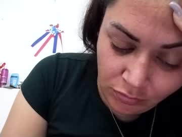 Amazonnnnn33 Chaturbate stream image from May 27, 2026