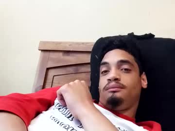 An377432 Chaturbate stream image from May 27, 2026