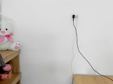 Anna_Wells Chaturbate stream image from May 27, 2026