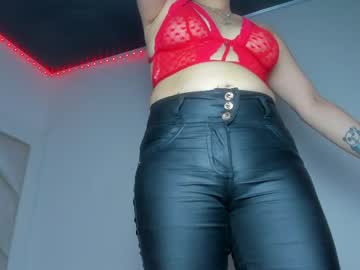 Bonnyloo Chaturbate stream image from May 27, 2026