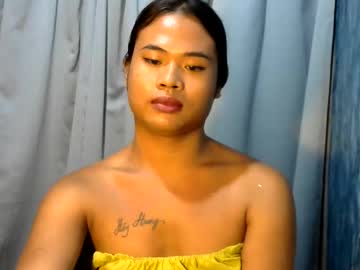 Chantal_Thehardfucker Chaturbate stream image from May 27, 2026