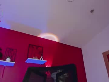 Dream_Saray Chaturbate stream image from May 27, 2026
