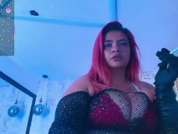 Eva_Hot_1 Chaturbate stream image from May 27, 2026