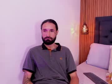 Hisoka_0 Chaturbate stream image from May 27, 2026