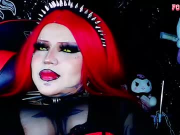 Janna_Ink Chaturbate stream image from May 27, 2026