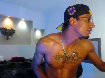 Jostin_Jackson Chaturbate stream image from May 27, 2026
