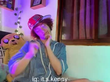 Kenny_Brahms Chaturbate stream image from May 27, 2026