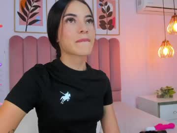 Kim_Miller4 Chaturbate stream image from May 27, 2026