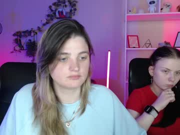 Red_Melissa Chaturbate stream image from May 27, 2026