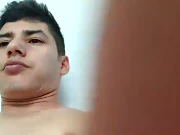 Sam_Deymar Chaturbate stream image from May 27, 2026