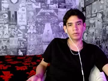 Seya_20 Chaturbate stream image from May 27, 2026