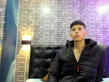 Smith_Luxe Chaturbate stream image from May 27, 2026