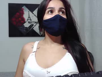 Umarany Chaturbate stream image from May 27, 2026