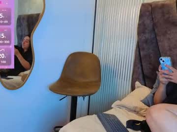 Agathasandler Chaturbate stream image from May 27, 2026