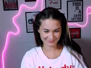 Alisarossy Chaturbate stream image from May 27, 2026