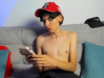 Angel_Dustt1 Chaturbate stream image from May 27, 2026