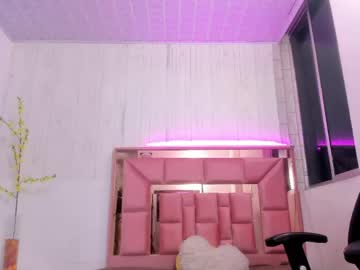 Anna_Moon18 Chaturbate stream image from May 27, 2026