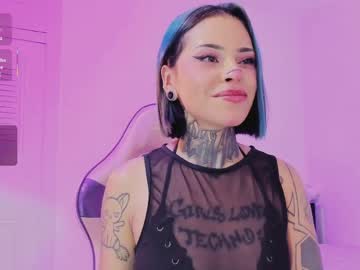 Bambiart Chaturbate stream image from May 27, 2026