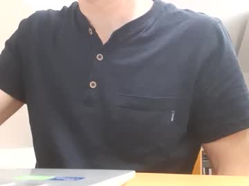 Baxter78 Chaturbate stream image from May 27, 2026