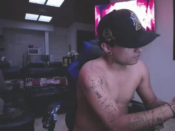 Boylatin_777 Chaturbate stream image from May 27, 2026