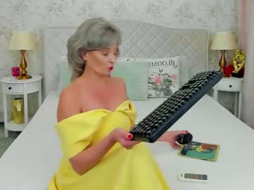Elisarosse_ Chaturbate stream image from May 27, 2026