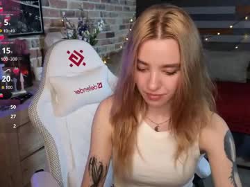 Eva_Mini Chaturbate stream image from May 27, 2026